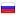 radiofiles.ru server is located in Russia
